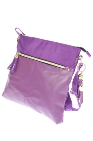 Damentasche Unbranded, Farbe Lila, Preis 7,99 €