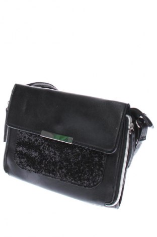 Dámská kabelka  Unbranded, Barva Černá, Cena  139,00 Kč