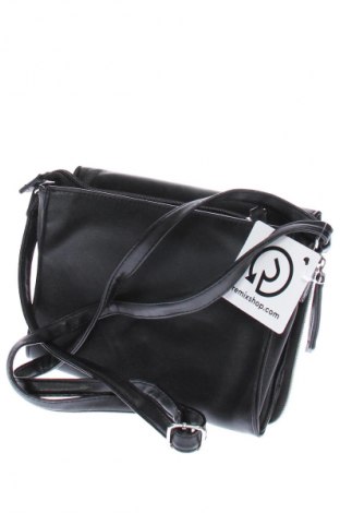 Dámská kabelka  Unbranded, Barva Černá, Cena  139,00 Kč