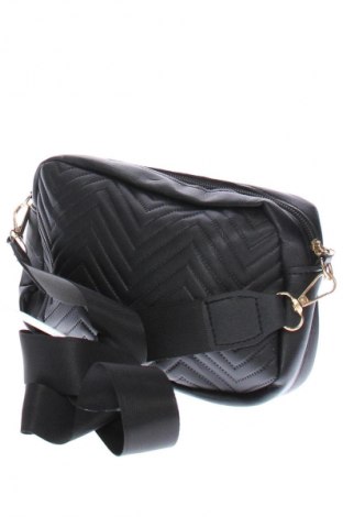 Dámská kabelka  Unbranded, Barva Černá, Cena  149,00 Kč