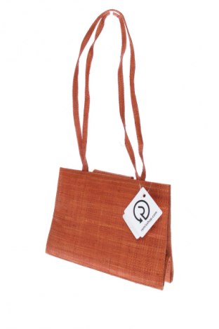 Dámská kabelka  Unbranded, Barva Oranžová, Cena  369,00 Kč