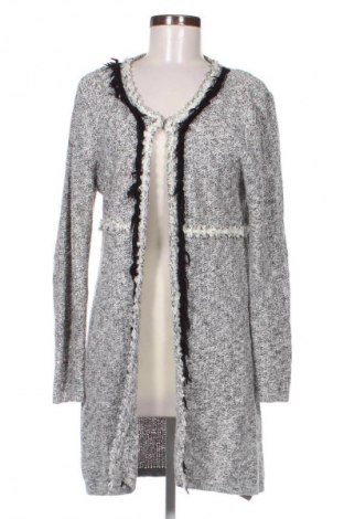 Damski kardigan Ada Gatti, Rozmiar L, Kolor Kolorowy, Cena 20,99 zł