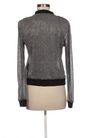 Dámsky kardigán Alcott, Velikost S, Barva Stříbrná, Cena  360,00 Kč