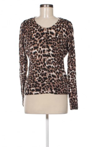 Γυναικεία ζακέτα Amisu, Μέγεθος M, Χρώμα Πολύχρωμο, Τιμή 3,99 €