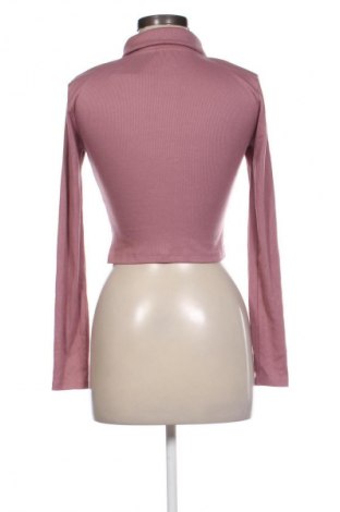 Dámsky kardigán Amisu, Velikost M, Barva Popelavě růžová, Cena  366,00 Kč