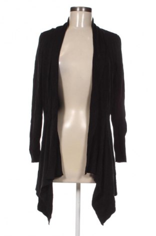 Dámsky kardigán Amisu, Velikost S, Barva Černá, Cena  69,00 Kč