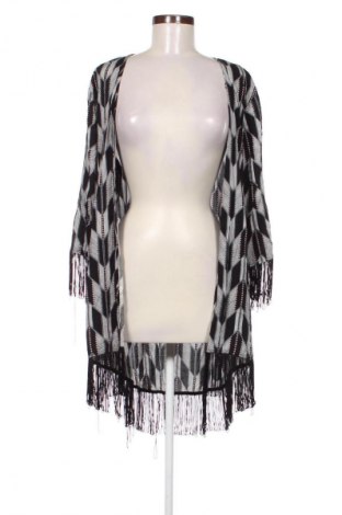 Γυναικεία ζακέτα Amisu, Μέγεθος L, Χρώμα Πολύχρωμο, Τιμή 5,00 €