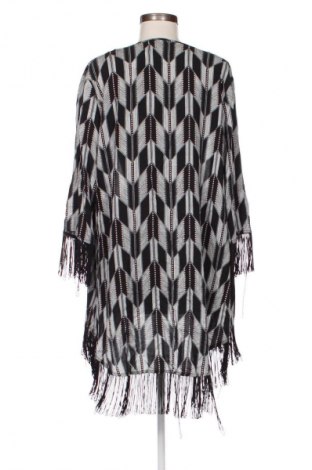 Γυναικεία ζακέτα Amisu, Μέγεθος L, Χρώμα Πολύχρωμο, Τιμή 5,00 €