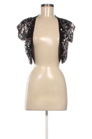 Dámsky kardigán Amisu, Veľkosť S, Farba Čierna, Cena  2,95 €