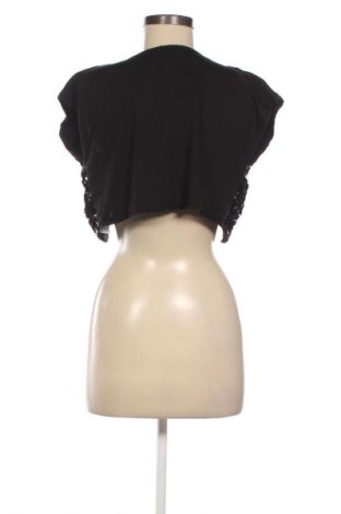 Dámsky kardigán Amisu, Veľkosť S, Farba Čierna, Cena  2,95 €