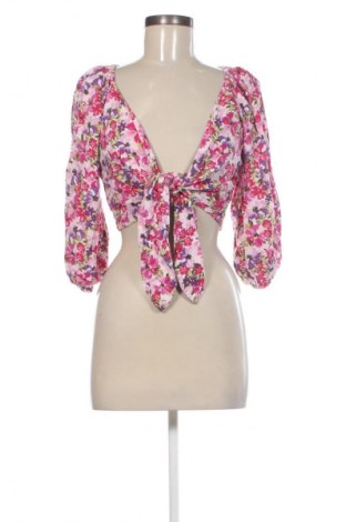 Dámsky kardigán Amisu, Velikost S, Barva Vícebarevné, Cena  49,00 Kč