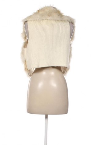 Dámsky kardigán Amisu, Veľkosť XS, Farba Béžová, Cena  7,78 €