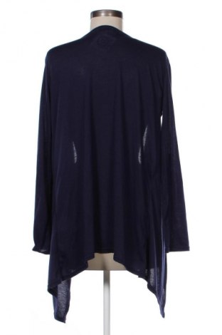 Dámsky kardigán Amisu, Veľkosť S, Farba Modrá, Cena  2,95 €