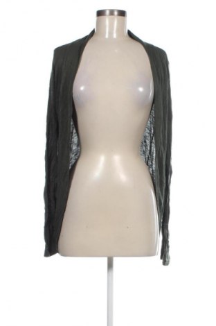 Dámsky kardigán Amisu, Veľkosť S, Farba Zelená, Cena  1,95 €