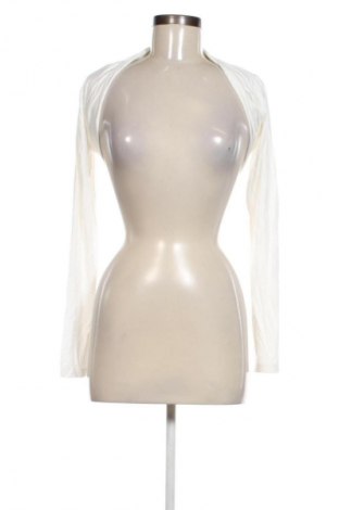 Dámsky kardigán Aniston, Veľkosť S, Farba Biela, Cena  4,95 €