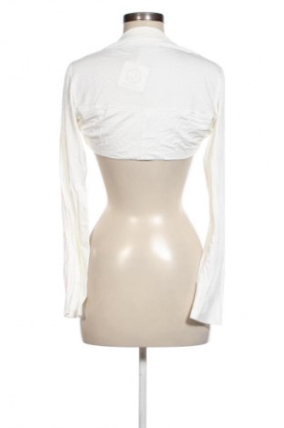 Dámsky kardigán Aniston, Veľkosť S, Farba Biela, Cena  4,95 €