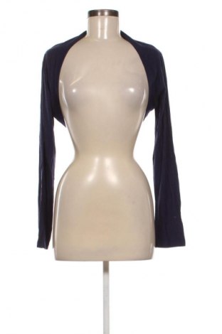 Damen Strickjacke Aniston, Größe M, Farbe Blau, Preis 4,99 €