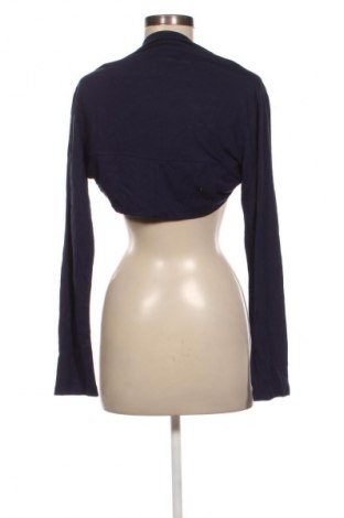 Damen Strickjacke Aniston, Größe M, Farbe Blau, Preis 4,99 €