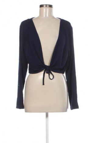 Dámsky kardigán Aniston, Veľkosť XL, Farba Modrá, Cena  12,95 €