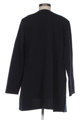 Damen Strickjacke Aniston, Größe XL, Farbe Blau, Preis 13,99 €