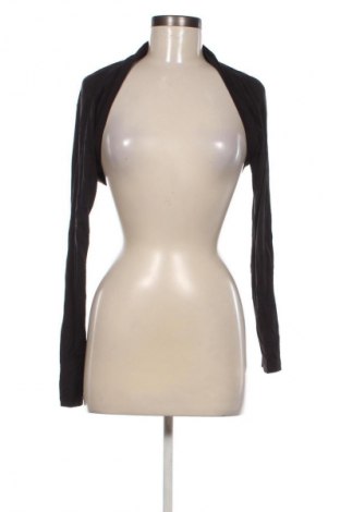 Damen Strickjacke Aniston, Größe L, Farbe Schwarz, Preis 5,99 €