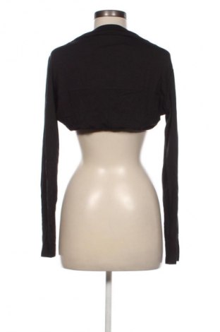 Damen Strickjacke Aniston, Größe L, Farbe Schwarz, Preis 5,99 €