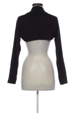 Damen Strickjacke Aniston, Größe L, Farbe Schwarz, Preis € 7,99