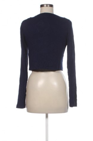 Dámsky kardigán Aniston, Veľkosť S, Farba Modrá, Cena  4,95 €