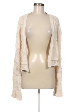 Dámsky kardigán Apanage, Velikost M, Barva Béžová, Cena  79,00 Kč
