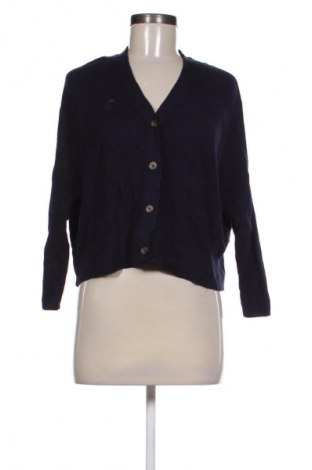 Damski kardigan Apanage, Rozmiar M, Kolor Niebieski, Cena 28,99 zł