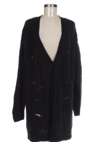 Damen Strickjacke Ariston S, Größe XL, Farbe Schwarz, Preis 10,99 €