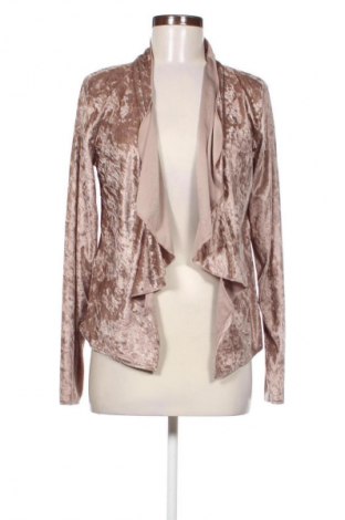 Damski kardigan Atmosphere, Rozmiar M, Kolor Brązowy, Cena 14,99 zł