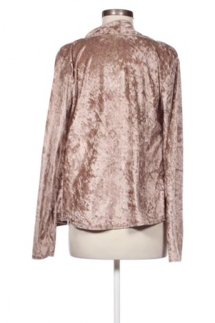 Damski kardigan Atmosphere, Rozmiar M, Kolor Brązowy, Cena 14,99 zł