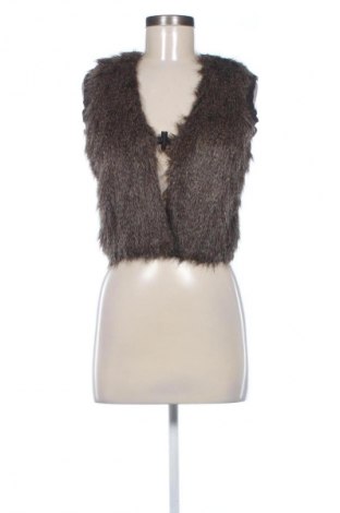 Damski kardigan Atmosphere, Rozmiar S, Kolor Brązowy, Cena 9,99 zł