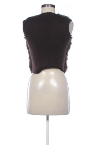 Damski kardigan Atmosphere, Rozmiar S, Kolor Brązowy, Cena 9,99 zł