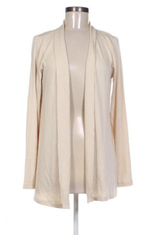 Damen Strickjacke Base Level, Größe L, Farbe Beige, Preis € 15,99