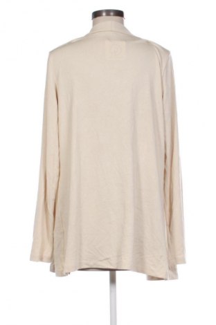 Damen Strickjacke Base Level, Größe L, Farbe Beige, Preis € 15,99