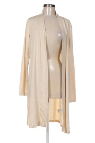Dámsky kardigán Base Level, Velikost XL, Barva Krémová, Cena  459,00 Kč