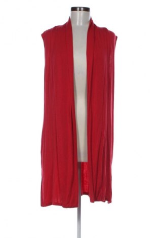 Dámsky kardigán Beyove, Velikost M, Barva Červená, Cena  79,00 Kč