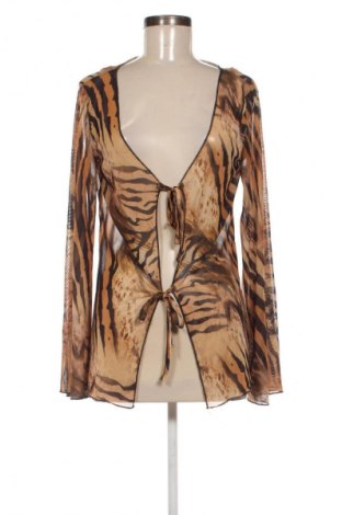 Γυναικεία ζακέτα Boohoo, Μέγεθος M, Χρώμα Πολύχρωμο, Τιμή 2,99 €