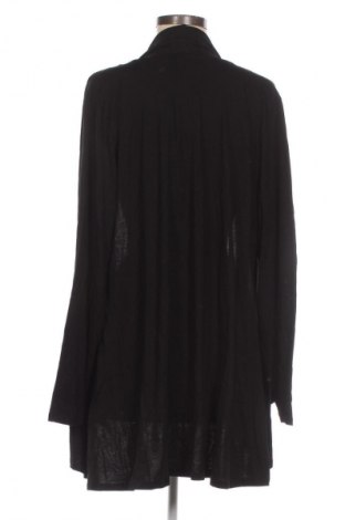 Damski kardigan Boysen's, Rozmiar XL, Kolor Czarny, Cena 38,99 zł