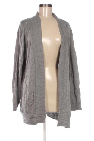 Дамска жилетка Boysen's, Размер M, Цвят Сив, Цена 2,04 €