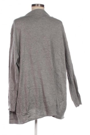 Дамска жилетка Boysen's, Размер M, Цвят Сив, Цена 2,04 €