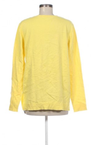 Dámsky kardigán C&A, Velikost L, Barva Žlutá, Cena  219,00 Kč