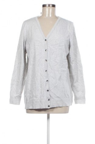 Dámsky kardigán C&A, Velikost L, Barva Šedá, Cena  89,00 Kč