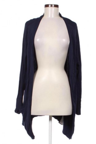 Dámsky kardigán C&A, Velikost L, Barva Modrá, Cena  179,00 Kč