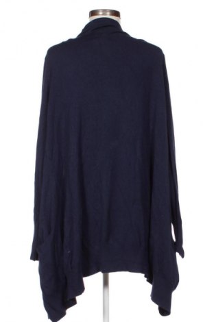 Dámsky kardigán C&A, Velikost L, Barva Modrá, Cena  179,00 Kč