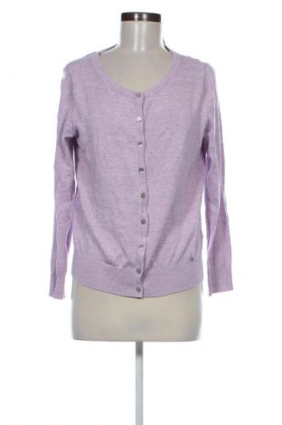 Dámsky kardigán C&A, Velikost S, Barva Fialová, Cena  59,00 Kč