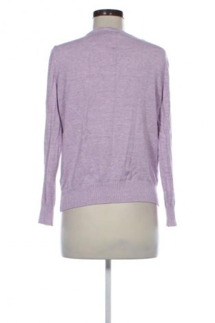 Dámsky kardigán C&A, Velikost S, Barva Fialová, Cena  59,00 Kč