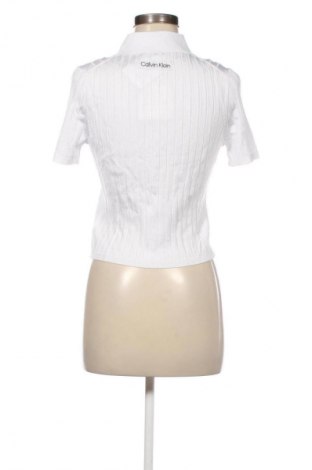 Dámsky kardigán Calvin Klein Jeans, Veľkosť M, Farba Biela, Cena  50,95 €